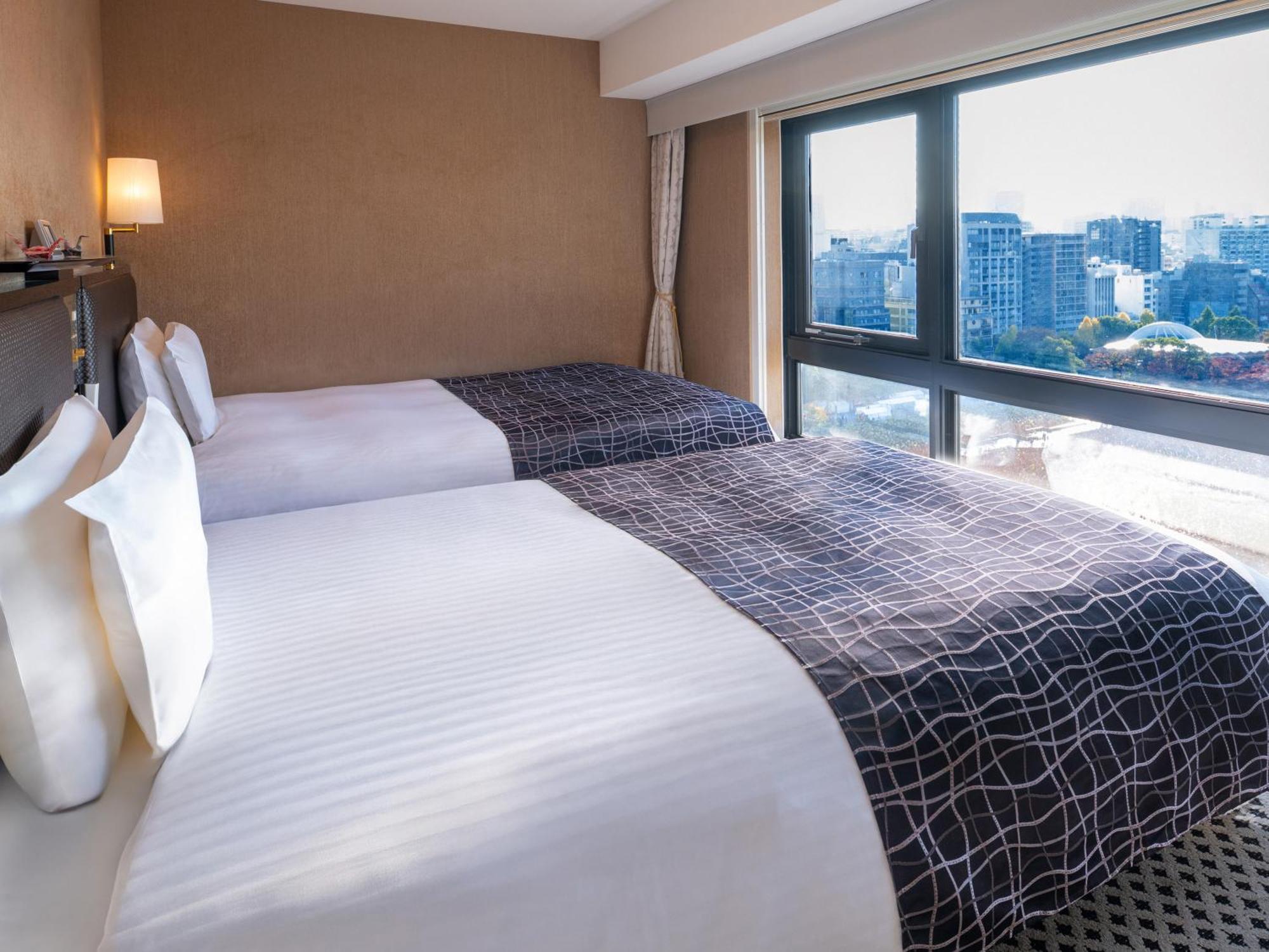 Apa Hotel Keisei Ueno Ekimae — Fotos 2